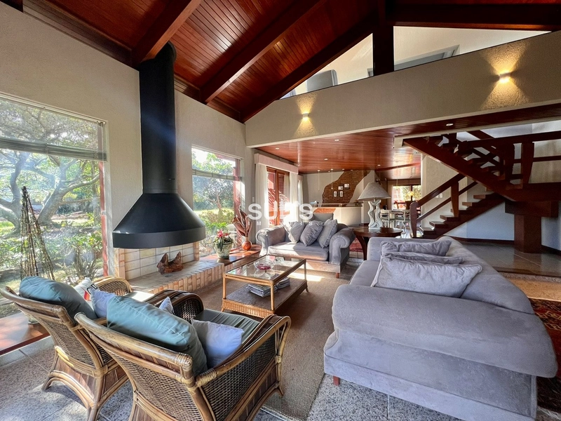 Lindíssimo sobrado na região do Caburé em Atlântida: 46ª foto da galeria de imagens do imóvel