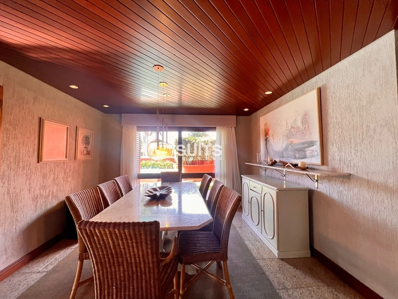 Lindíssimo sobrado na região do Caburé em Atlântida: 38ª foto da galeria de imagens do imóvel