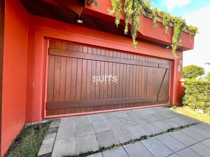 Lindíssimo sobrado na região do Caburé em Atlântida: 29ª foto da galeria de imagens do imóvel