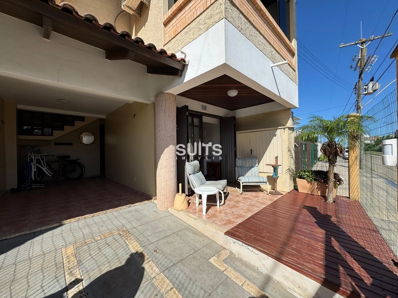 Excelente duplex proximo ao Mar no centro de Xangri-Lá: 5ª foto da galeria de imagens do imóvel