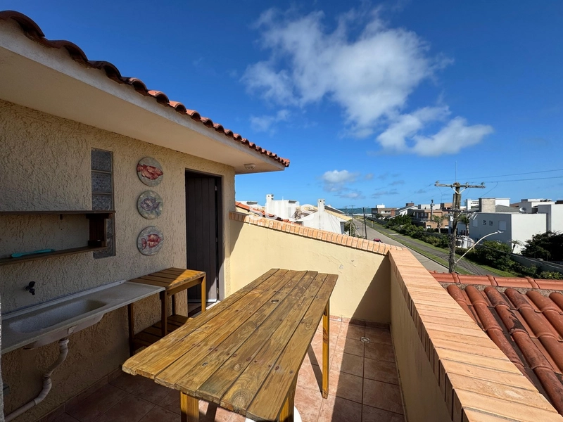 Excelente duplex proximo ao Mar no centro de Xangri-Lá: 26ª foto da galeria de imagens do imóvel