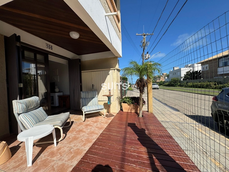 Excelente duplex proximo ao Mar no centro de Xangri-Lá: 3ª foto da galeria de imagens do imóvel