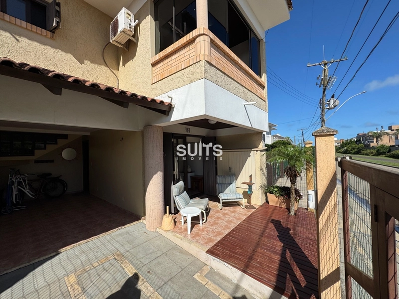 Excelente duplex proximo ao Mar no centro de Xangri-Lá: 4ª foto da galeria de imagens do imóvel