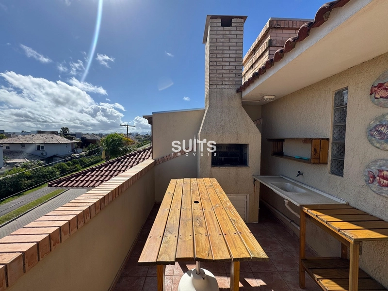 Excelente duplex proximo ao Mar no centro de Xangri-Lá: 28ª foto da galeria de imagens do imóvel