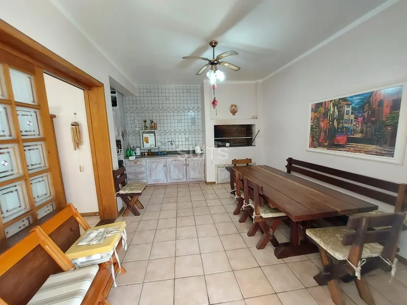 Sobrado à 01 quadra do mar na praia de Atlântida: 13ª foto da galeria de imagens do imóvel