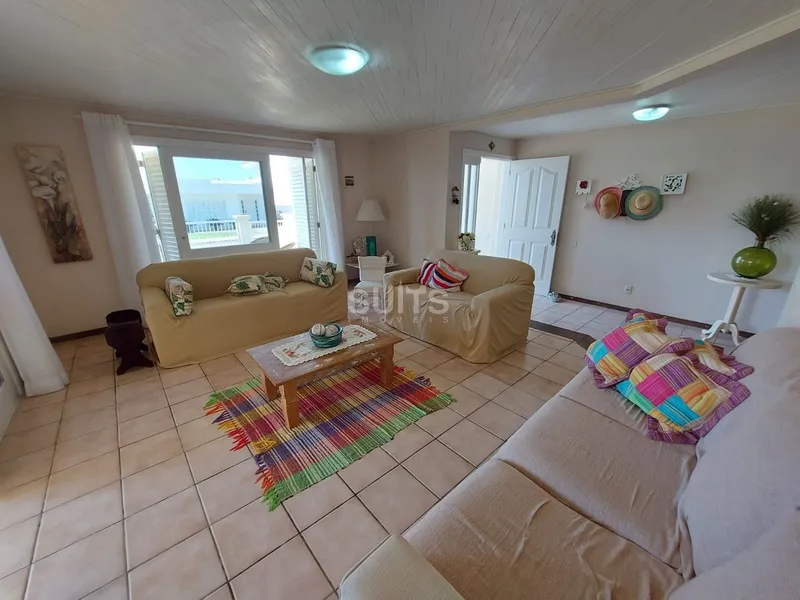 Sobrado à 01 quadra do mar na praia de Atlântida: 6ª foto da galeria de imagens do imóvel