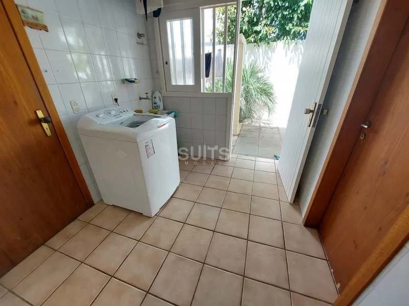 Sobrado à 01 quadra do mar na praia de Atlântida: 15ª foto da galeria de imagens do imóvel