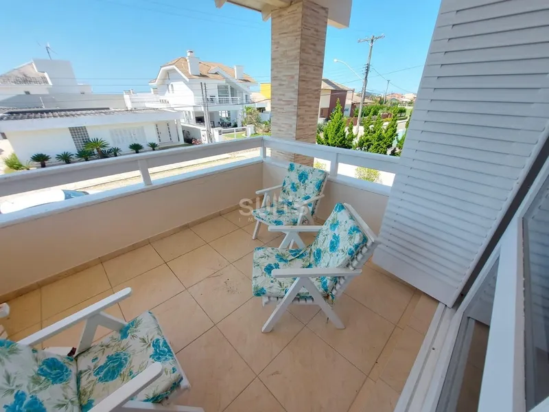 Sobrado à 01 quadra do mar na praia de Atlântida: 26ª foto da galeria de imagens do imóvel