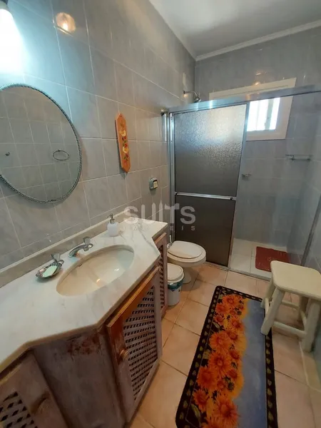 Sobrado à 01 quadra do mar na praia de Atlântida: 24ª foto da galeria de imagens do imóvel