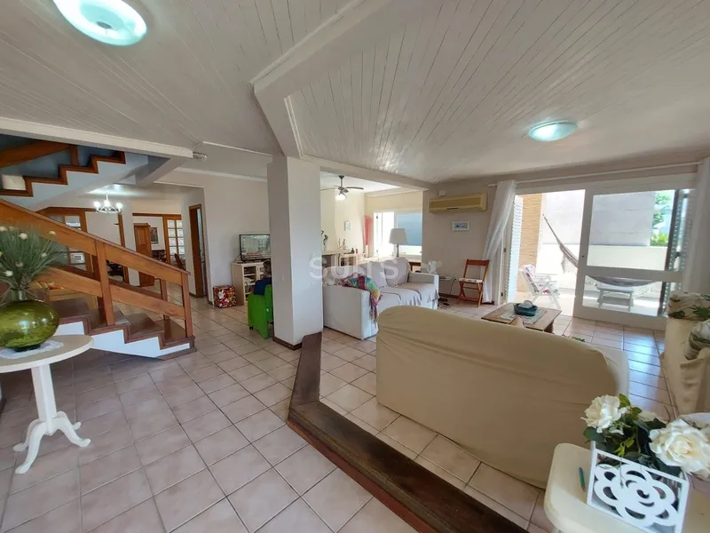 Sobrado à 01 quadra do mar na praia de Atlântida: 10ª foto da galeria de imagens do imóvel