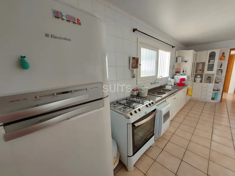 Sobrado à 01 quadra do mar na praia de Atlântida: 11ª foto da galeria de imagens do imóvel