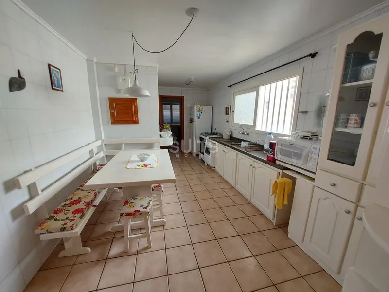 Sobrado à 01 quadra do mar na praia de Atlântida: 12ª foto da galeria de imagens do imóvel