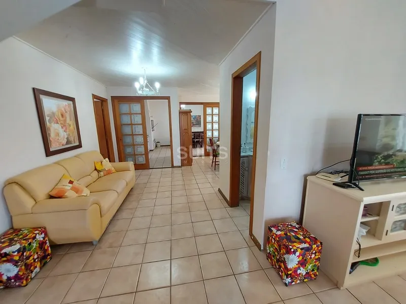 Sobrado à 01 quadra do mar na praia de Atlântida: 7ª foto da galeria de imagens do imóvel