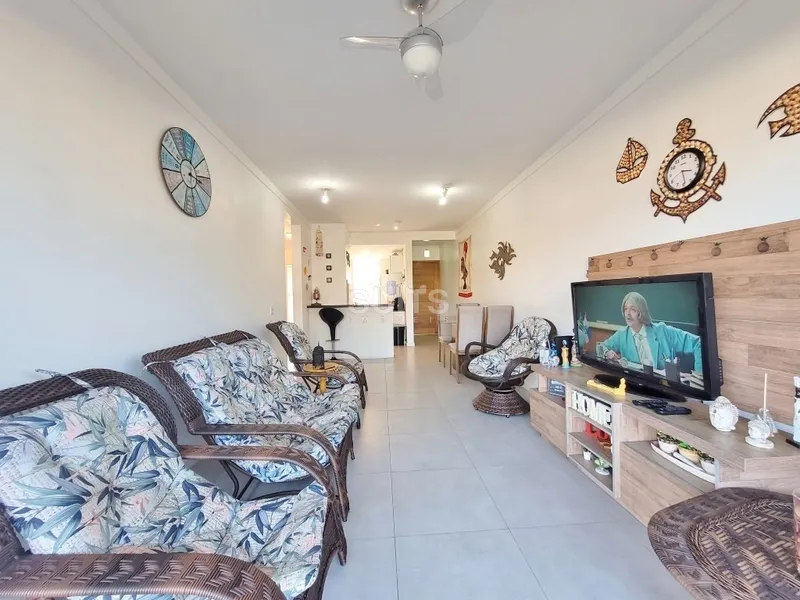 Lindo apartamento no Condomínio Xangri-Lá Resort: 9ª foto da galeria de imagens do imóvel