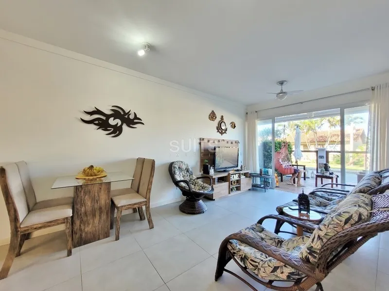 Lindo apartamento no Condomínio Xangri-Lá Resort: 10ª foto da galeria de imagens do imóvel