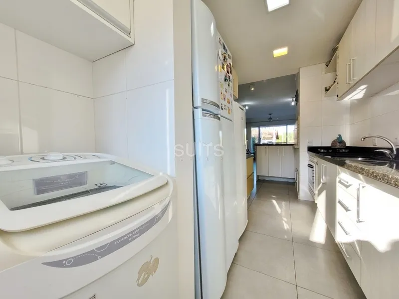 Lindo apartamento no Condomínio Xangri-Lá Resort: 11ª foto da galeria de imagens do imóvel