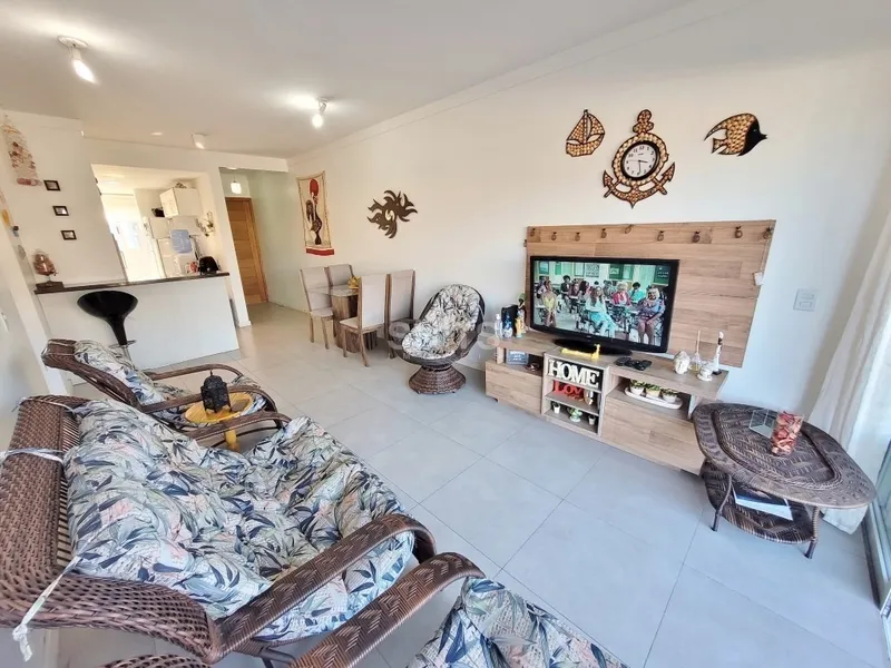 Lindo apartamento no Condomínio Xangri-Lá Resort: 12ª foto da galeria de imagens do imóvel