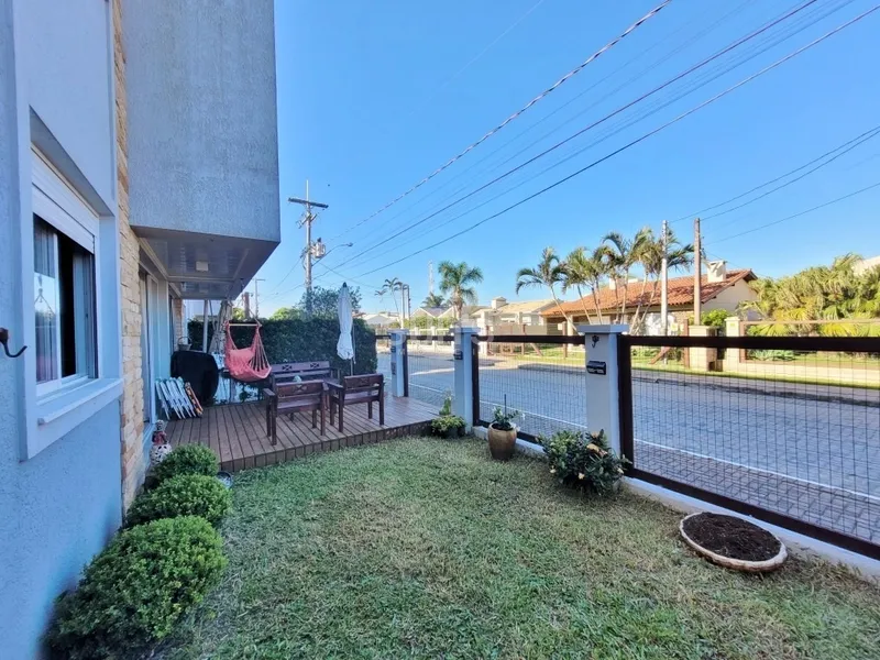 Lindo apartamento no Condomínio Xangri-Lá Resort: 3ª foto da galeria de imagens do imóvel