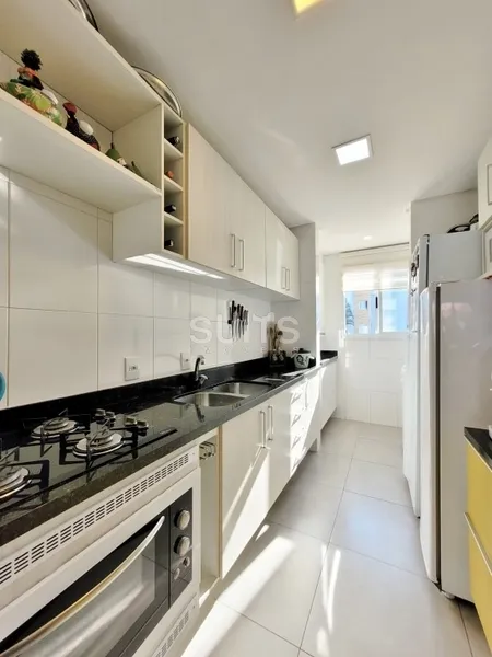 Lindo apartamento no Condomínio Xangri-Lá Resort: 24ª foto da galeria de imagens do imóvel