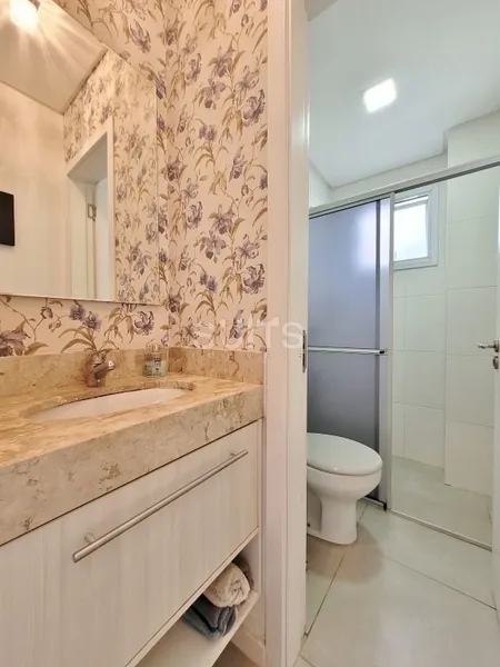 Lindo apartamento no Condomínio Xangri-Lá Resort: 15ª foto da galeria de imagens do imóvel