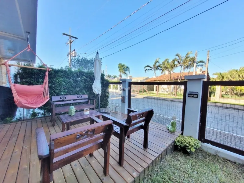 Lindo apartamento no Condomínio Xangri-Lá Resort: 4ª foto da galeria de imagens do imóvel