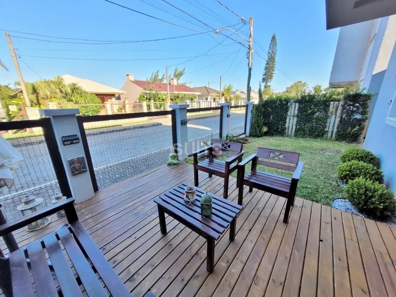 Lindo apartamento no Condomínio Xangri-Lá Resort: 7ª foto da galeria de imagens do imóvel