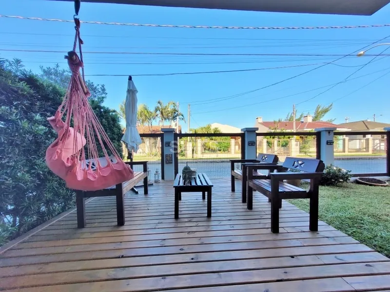 Lindo apartamento no Condomínio Xangri-Lá Resort: 5ª foto da galeria de imagens do imóvel