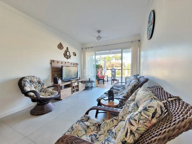 Lindo apartamento no Condomínio Xangri-Lá Resort: 6ª foto da galeria de imagens do imóvel