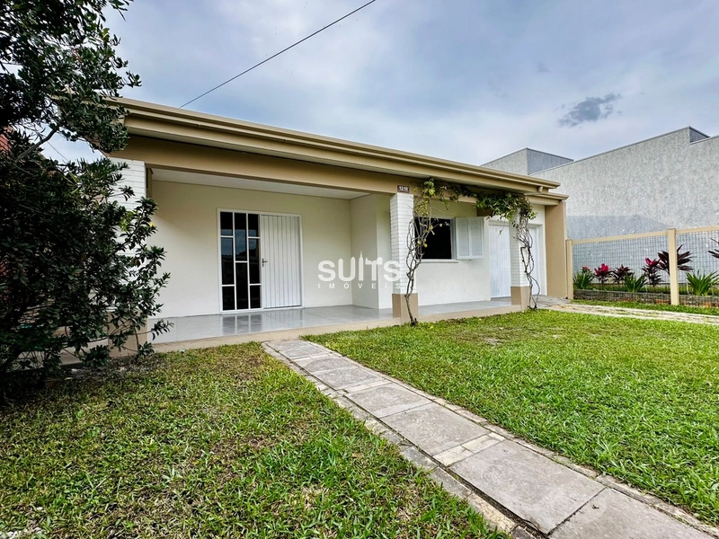 Casa á venda no Centro de Xangri-Lá: 3ª foto da galeria de imagens do imóvel