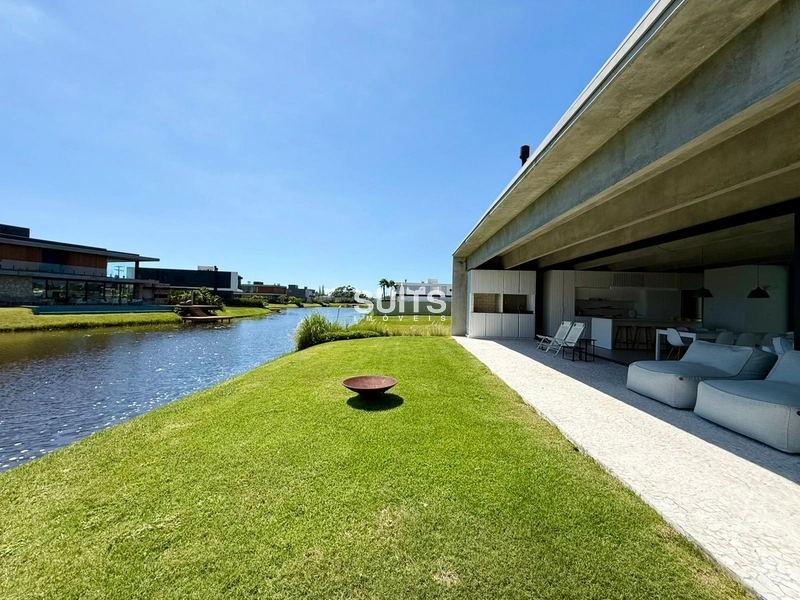Excelente casa à venda no condomínio Sense em Xangri-lá: 15ª foto da galeria de imagens do imóvel