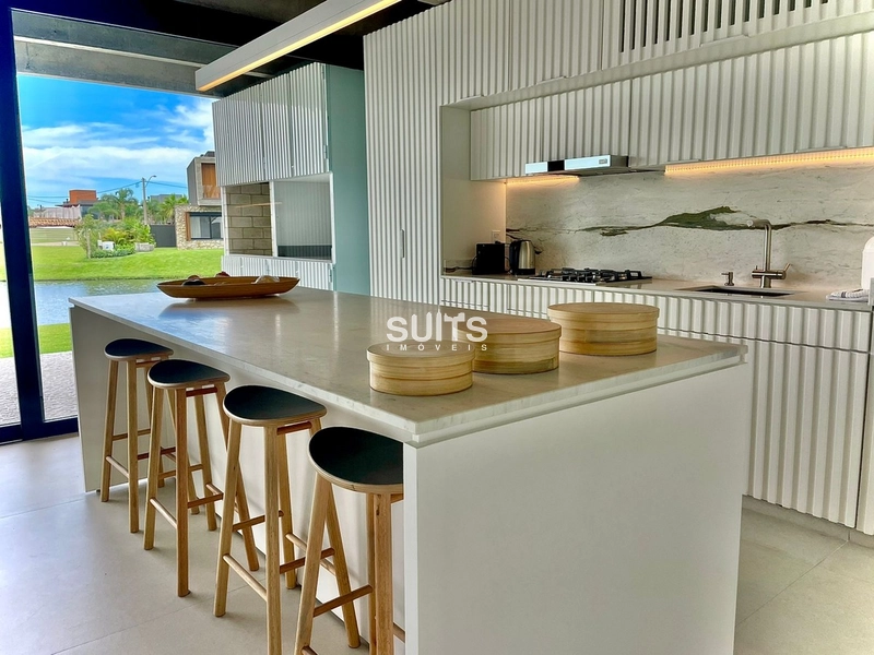 Excelente casa à venda no condomínio Sense em Xangri-lá: 5ª foto da galeria de imagens do imóvel