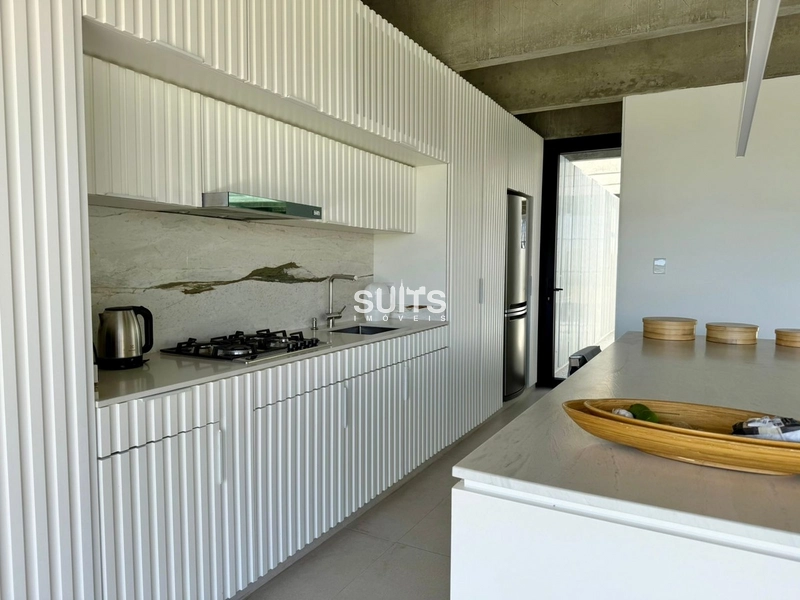 Excelente casa à venda no condomínio Sense em Xangri-lá: 6ª foto da galeria de imagens do imóvel