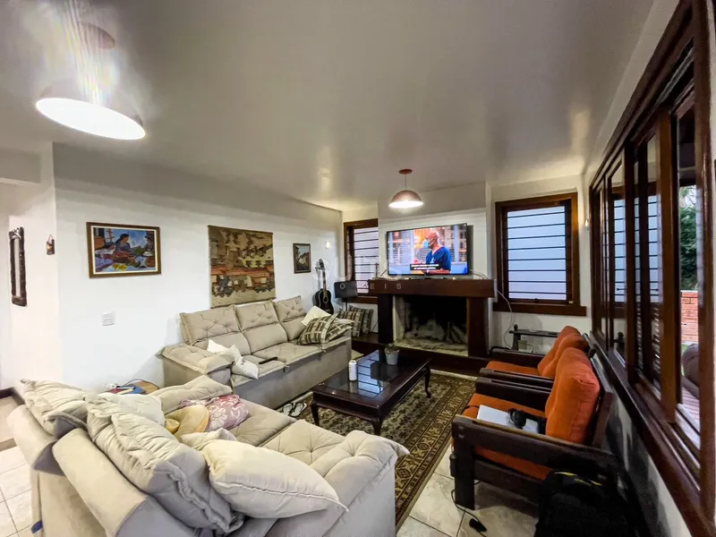 Excelente casa próxima ao mar na praia de Rainha do Mar: 4ª foto da galeria de imagens do imóvel