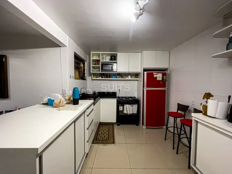 Excelente casa próxima ao mar na praia de Rainha do Mar: 9ª foto da galeria de imagens do imóvel