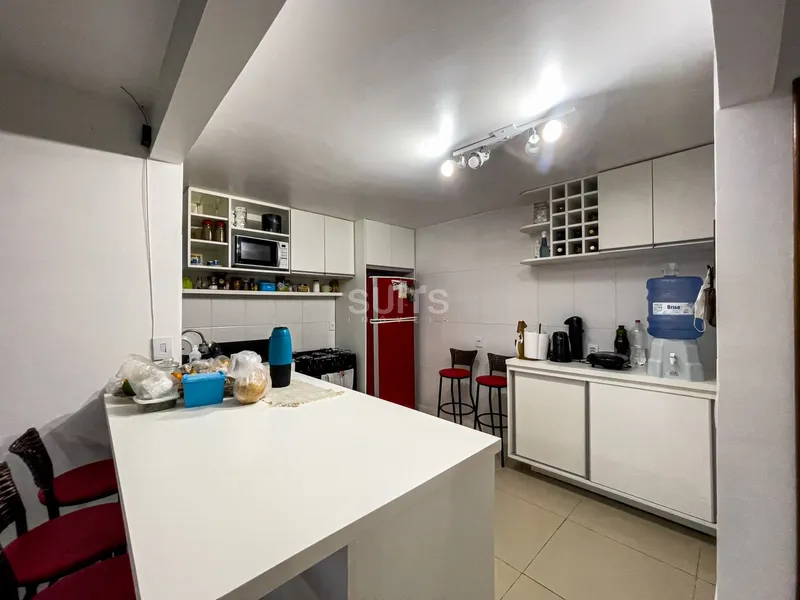 Excelente casa próxima ao mar na praia de Rainha do Mar: 8ª foto da galeria de imagens do imóvel