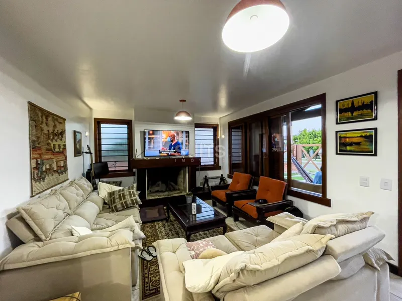 Excelente casa próxima ao mar na praia de Rainha do Mar: 5ª foto da galeria de imagens do imóvel