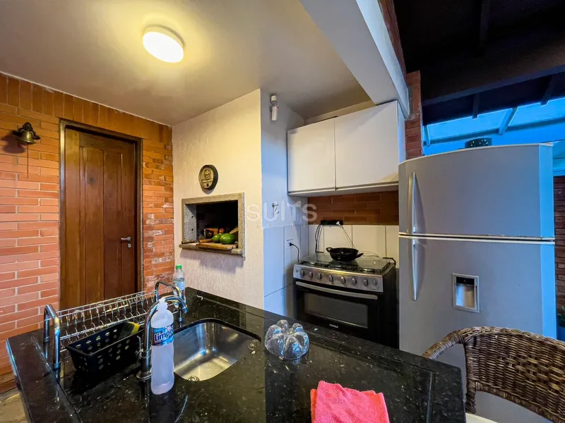 Excelente casa próxima ao mar na praia de Rainha do Mar: 15ª foto da galeria de imagens do imóvel