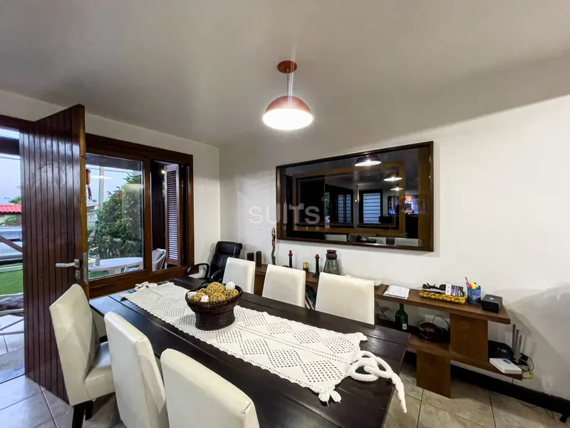 Excelente casa próxima ao mar na praia de Rainha do Mar: 7ª foto da galeria de imagens do imóvel