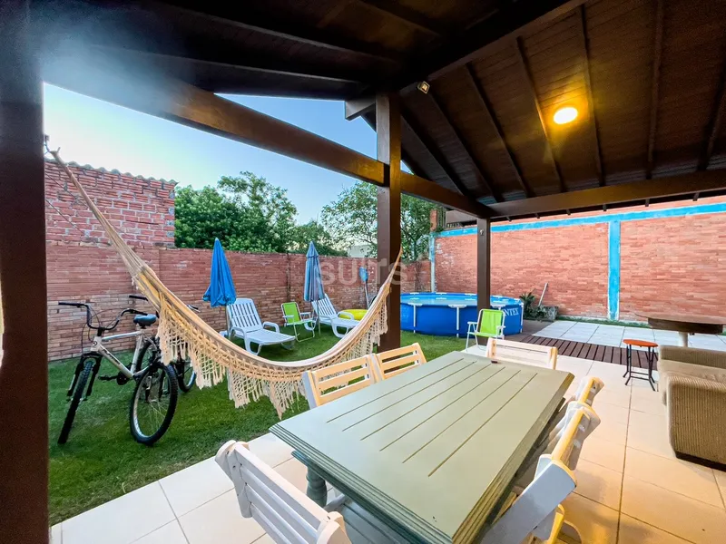 Excelente casa próxima ao mar na praia de Rainha do Mar: 17ª foto da galeria de imagens do imóvel