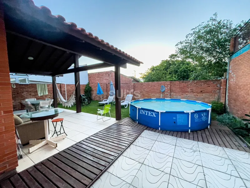 Excelente casa próxima ao mar na praia de Rainha do Mar: 18ª foto da galeria de imagens do imóvel