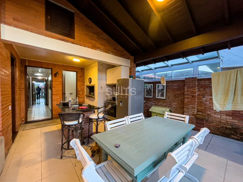 Excelente casa próxima ao mar na praia de Rainha do Mar: 16ª foto da galeria de imagens do imóvel