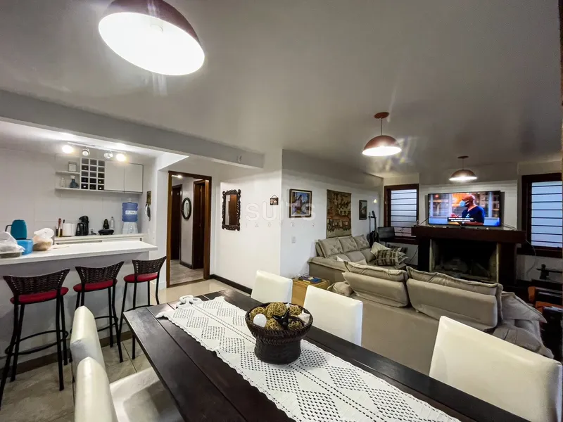 Excelente casa próxima ao mar na praia de Rainha do Mar: 6ª foto da galeria de imagens do imóvel