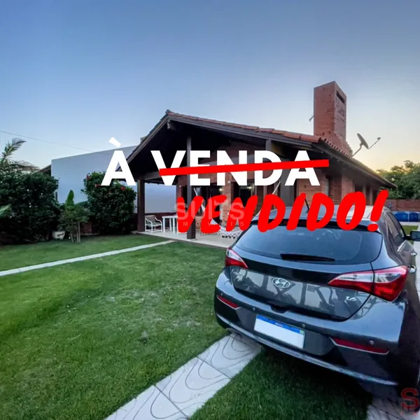 Excelente casa próxima ao mar na praia de Rainha do Mar: 2ª foto da galeria de imagens do imóvel