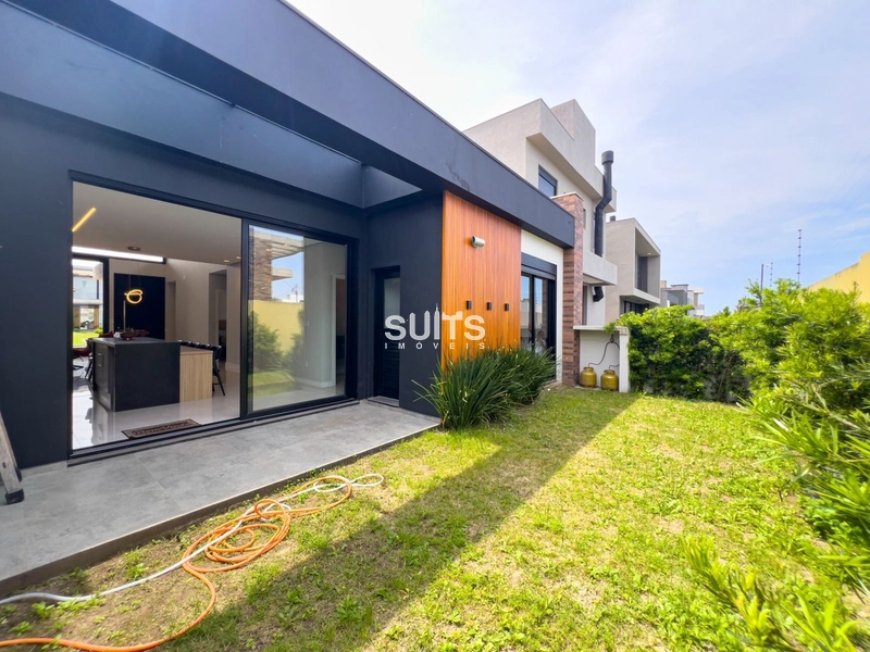 Linda casa à venda no condomínio Blue: 12ª foto da galeria de imagens do imóvel