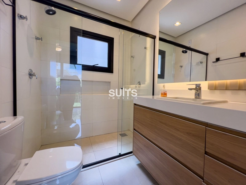 Linda casa à venda no condomínio Blue: 16ª foto da galeria de imagens do imóvel