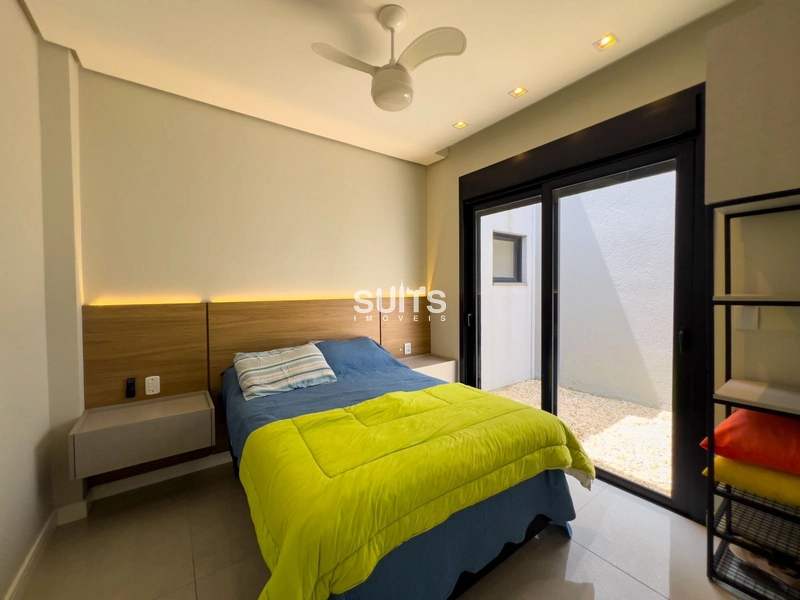 Linda casa à venda no condomínio Blue: 17ª foto da galeria de imagens do imóvel