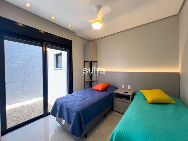 Linda casa à venda no condomínio Blue: 21ª foto da galeria de imagens do imóvel