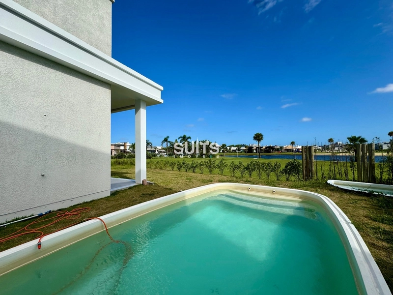 Excelente casa à venda no condomínio Riviera: 30ª foto da galeria de imagens do imóvel