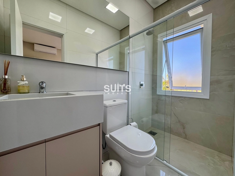 Excelente casa à venda no condomínio Riviera: 25ª foto da galeria de imagens do imóvel