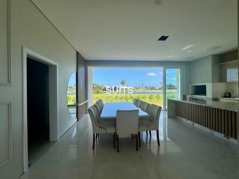 Excelente casa à venda no condomínio Riviera: 13ª foto da galeria de imagens do imóvel